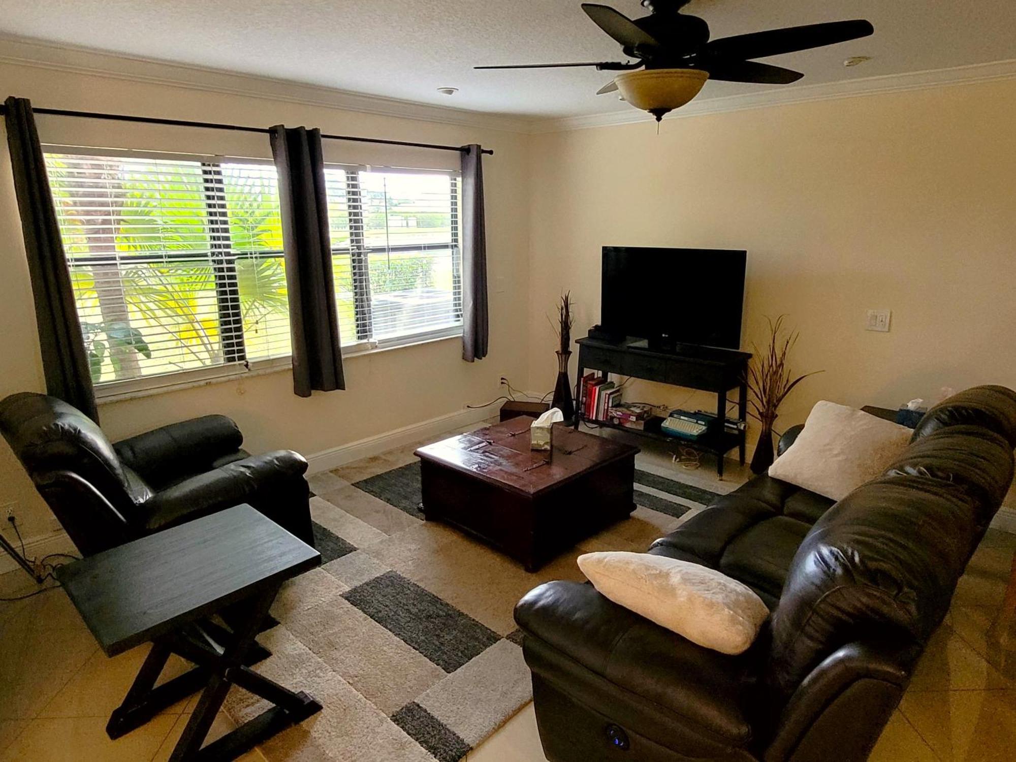 Cozynest2 Apartment Boynton Beach Bagian luar foto